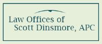 Law Offices of Scott Dinsmore, APC image 1